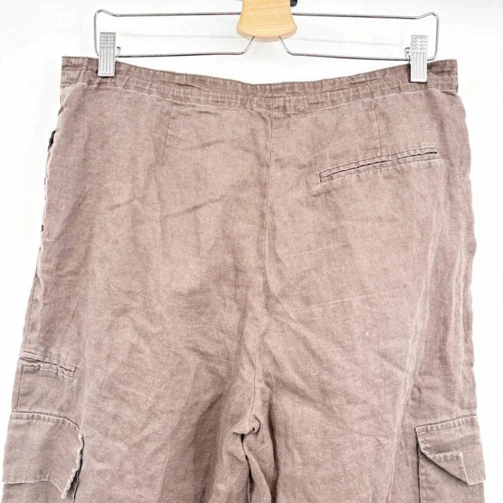 Mango womens brown